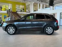 Second-hand Audi Q5 Sport 239 CP (175 kW) 2011 Gri SUV