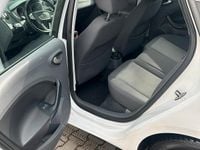 Gebraucht Seat Ibiza ST 69 PS (50 kW) 2011 Weiß Kombi