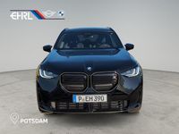 Gebraucht BMW X3 Shadowline 381 PS (280 kW) 2025 Schwarz SUV