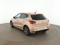 gebraucht Seat Ibiza 1.0 TSI XCellence, Benzin, 13.680 €
