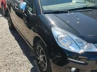 Gebraucht Citroën C3 82 PS (60 kW) 2013 Schwarz Kleinwagen