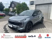 Neu Kia Sportage Comfort 239 PS (175 kW) 2026 Pentametal SUV
