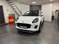 Second-hand Ford Puma Titanium X 155 CP (114 kW) 2022 Alb SUV