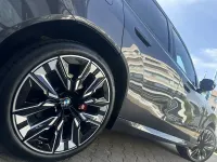 Gebraucht BMW X3 M Sport 398 PS (292 kW) 2025 Grau SUV