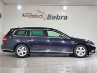 Usata VW Passat Comfortline 190 CV (139 kW) 2016 Nero Station wagon