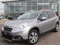 gebraucht Peugeot 2008 2008