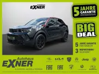 Gebraucht Opel Mokka GS Line 131 PS (96 kW) 2022 Schwarz SUV