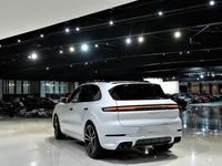 Gebraucht Porsche Cayenne 475 PS (349 kW) 2023 Weiß SUV