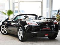 Gebraucht Opel GT 264 PS (194 kW) 2007 Schwarz Cabrio