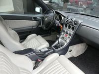 Gebraucht Alfa Romeo Spider 150 PS (110 kW) 2001 Schwarz Cabrio