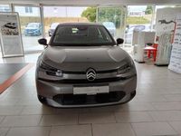 Gebraucht Citroën C4 PureTech 131 PS (96 kW) 2025 Grau Limousine