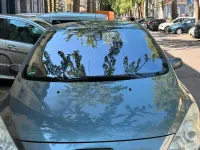 Gebraucht Peugeot 307 109 PS (80 kW) 2006 Grau Kleinwagen
