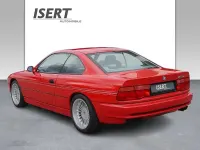 Gebraucht BMW 850 Sport Line 299 PS (219 kW) 1991 Rot Coupé