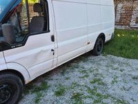 Gebraucht Ford Transit 125 PS (91 kW) 2002 Van / Kleinbus