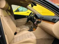 Gebraucht VW Passat 150 PS (110 kW) 2005 Braun Kombi