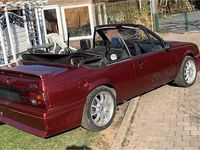 Usata Opel Ascona 1985 Cabrio