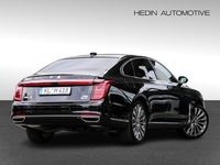 Gebraucht Hongqi H9 252 PS (185 kW) 2024 Schwarz Limousine