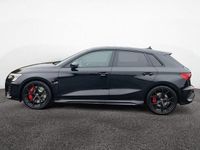 Gebraucht Audi RS3 Sportback Ambiente 400 PS (294 kW) 2024 Mythosschwarz metallic Kleinwagen