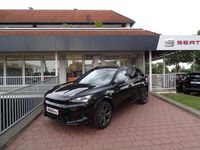 Gebraucht Cupra Formentor 150 PS (110 kW) 2025 Midnight schwarz (metallic) SUV