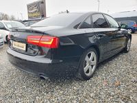 Gebraucht Audi A6 Ambiente 299 PS (219 kW) 2011 Schwarz Limousine
