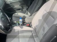 Gebraucht VW Golf VII 125 PS (91 kW) 2016 Grau Kleinwagen