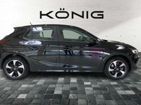 Gebraucht Opel Corsa 100 kW (136 PS) 2023 Karbon schwarz (metallic) Kleinwagen