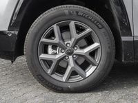 Brugt Jeep Compass 147 HK (108 kW) 2026 Grå SUV
