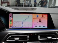 Gebraucht BMW X5 M Sport 231 PS (169 kW) 2019 Weiß SUV