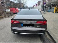 Gebraucht Audi A8 262 PS (192 kW) 2025 Limousine
