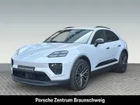 Gebraucht Porsche Macan 300 kW (408 PS) 2026 Grau SUV