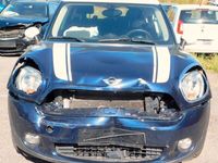 gebraucht Mini Cooper Countryman 