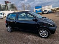 gebraucht Renault Twingo 1.2 Klima Initiale Paris