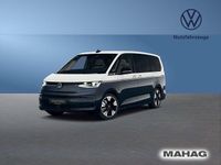 Neu VW Multivan Life 150 PS (110 kW) 2026 Weiß Van / Kleinbus