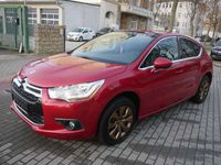 gebraucht Citroën DS4 VTi 120 SoChic