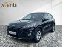 Gebraucht Ford Kuga Cool & Connect 224 PS (164 kW) 2022 Schwarz SUV