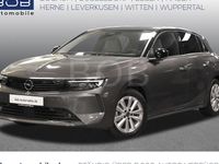 Gebraucht Opel Astra Elegance 131 PS (96 kW) 2024 Grau Limousine