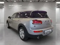 Gebraucht Mini Cooper Clubman 136 PS (100 kW) 2023 Grau Kombi