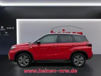 Neu Suzuki Vitara Comfort 110 PS (80 kW) 2026 Rot SUV