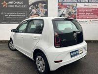 Gebraucht VW up! 65 PS (47 kW) 2022 Kleinwagen