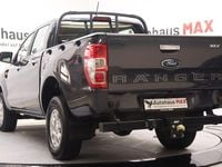 Gebraucht Ford Ranger XLT 170 PS (125 kW) 2020 Other Pickup
