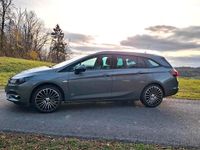 Usata Opel Astra 2021 Grigio Station wagon