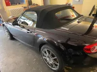 Gebraucht Mazda MX5 2012 Andere farben Cabrio