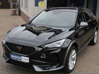 Gebraucht Cupra Formentor 150 PS (110 kW) 2023 Schwarz SUV
