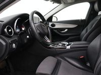 Gebraucht Mercedes C200 Premium Plus 184 PS (135 kW) 2017 Schwarz Kombi