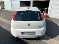 gebraucht Fiat Grande Punto mit TÜV