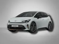 Gebraucht Cupra Born 169 kW (231 PS) 2025 Glacial weiß metallic Kleinwagen