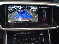 Gebraucht Audi A6 Design 204 PS (150 kW) 2022 Blau Limousine