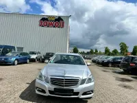 Occasion Mercedes E200 136 ch (100 kW) 2010 Argent Break