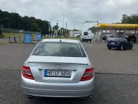 Gebraucht Mercedes C350 292 PS (214 kW) 2009 Silber Limousine