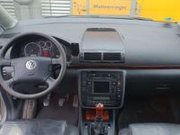 gebraucht VW Sharan 1.9TDI Basis Basis